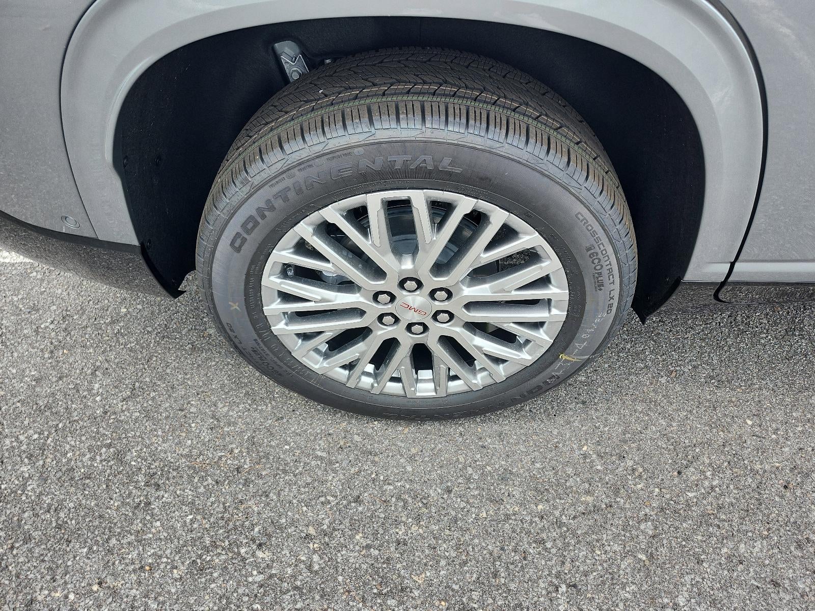 2026 GMC Acadia AWD Denali