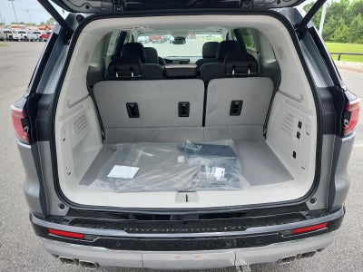 2026 GMC Acadia AWD Denali