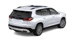 2026 GMC Acadia AWD Denali