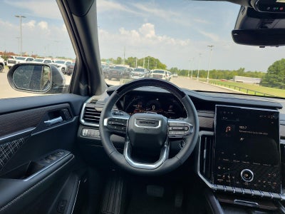 2026 GMC Acadia AWD Denali