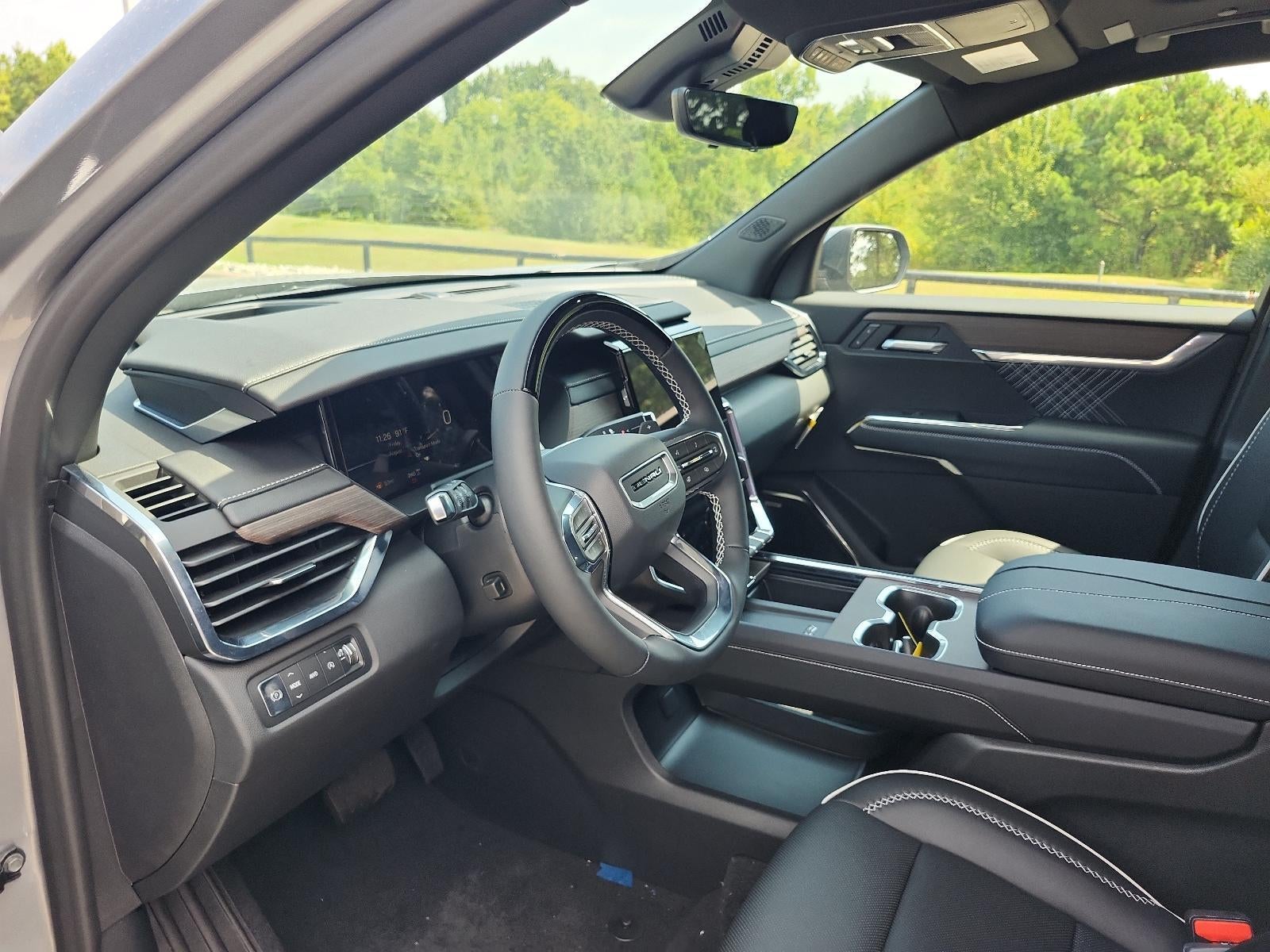 2026 GMC Acadia AWD Denali