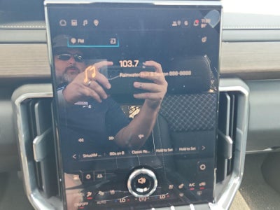 2026 GMC Acadia AWD Denali