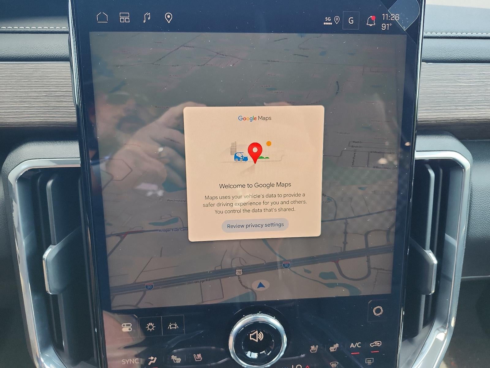 2026 GMC Acadia AWD Denali