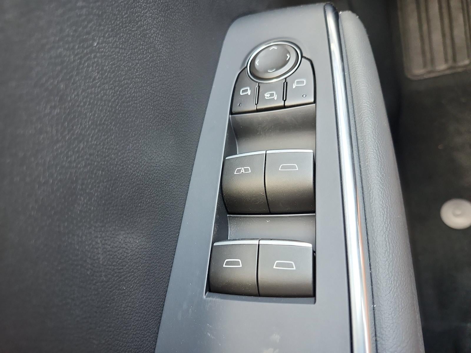 2026 GMC Acadia AWD Denali