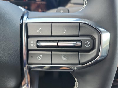 2026 GMC Acadia AWD Denali