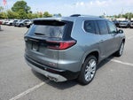 2026 GMC Acadia AWD Denali