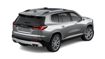 2026 GMC Acadia AWD Denali