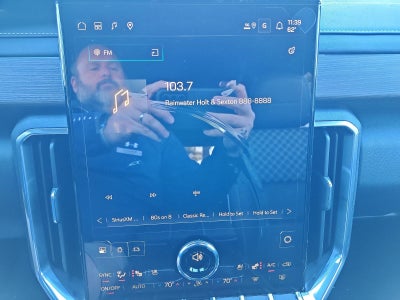 2026 GMC Acadia AWD Denali