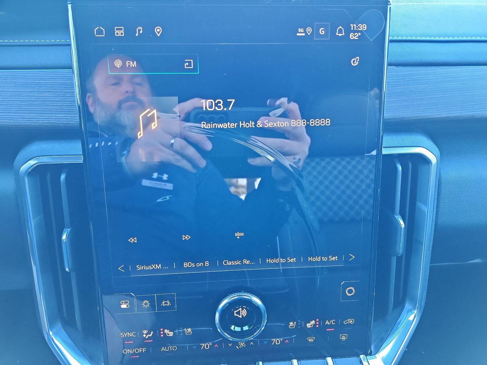 2026 GMC Acadia AWD Denali