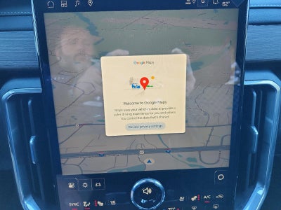 2026 GMC Acadia AWD Denali