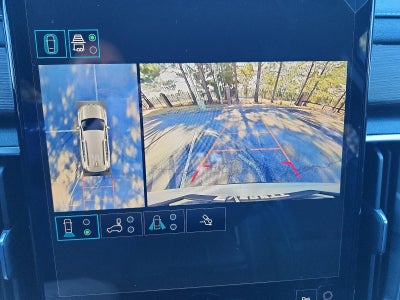 2026 GMC Acadia AWD Denali