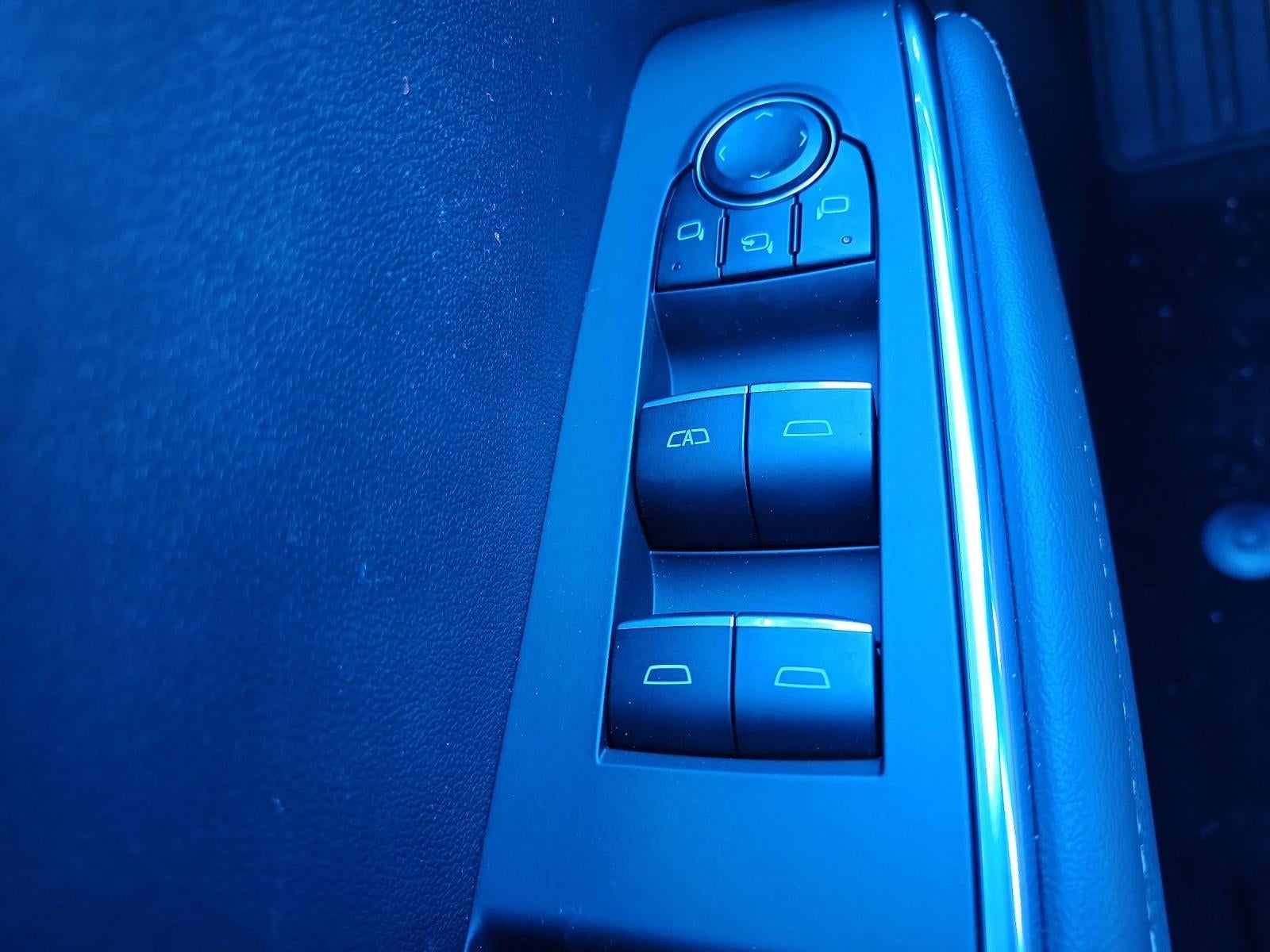 2026 GMC Acadia AWD Denali