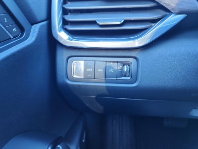 2026 GMC Acadia AWD Denali