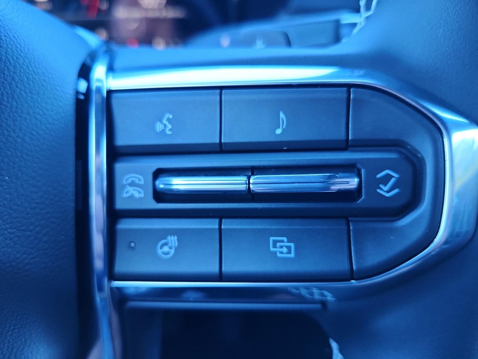 2026 GMC Acadia AWD Denali