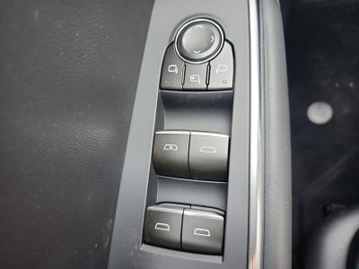 2026 GMC Acadia AWD Denali