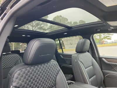 2026 GMC Acadia AWD Denali