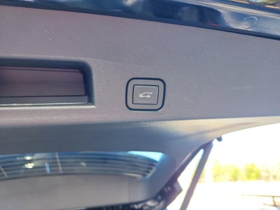 2026 GMC Acadia AWD Denali