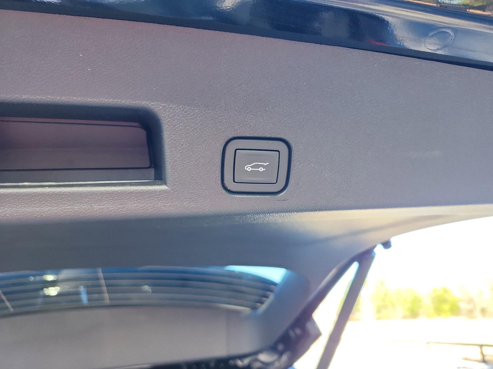 2026 GMC Acadia AWD Denali