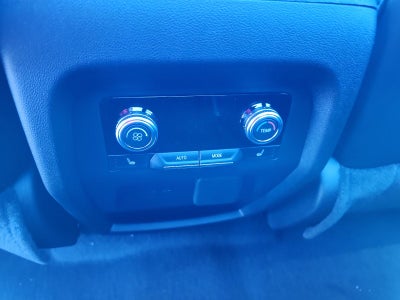 2026 GMC Acadia AWD Denali