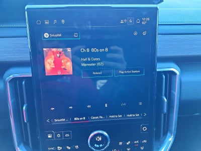 2026 GMC Acadia AWD Denali