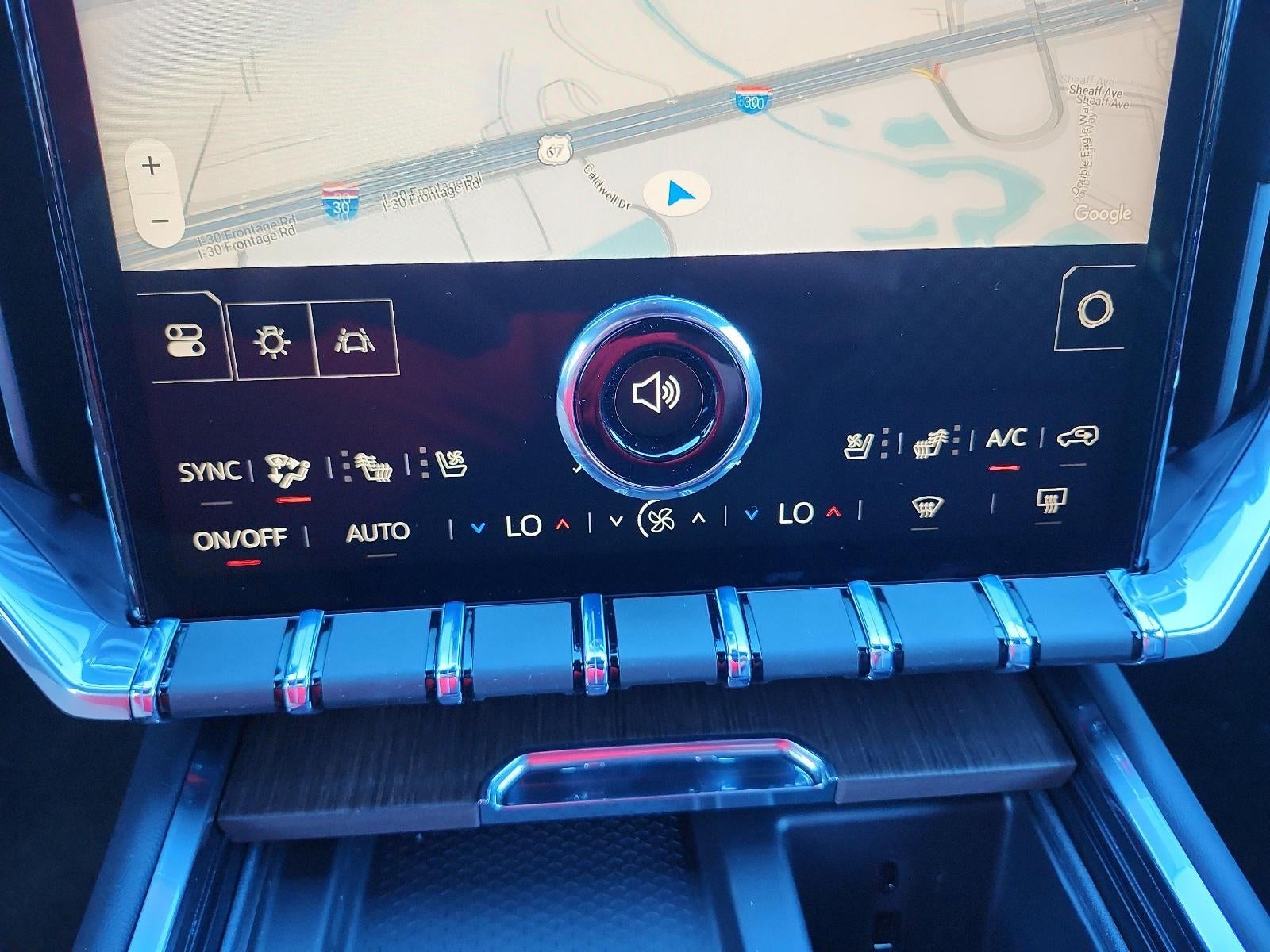 2026 GMC Acadia AWD Denali