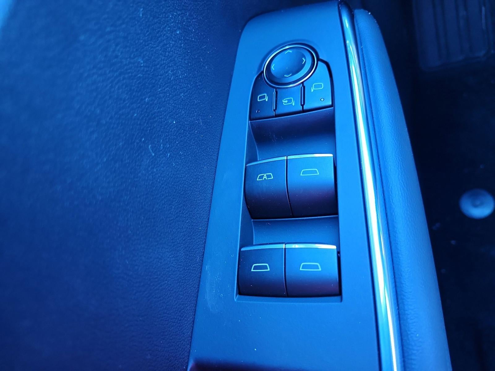 2026 GMC Acadia AWD Denali