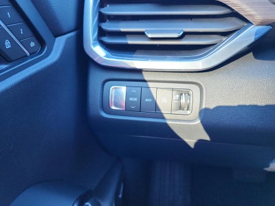 2026 GMC Acadia AWD Denali