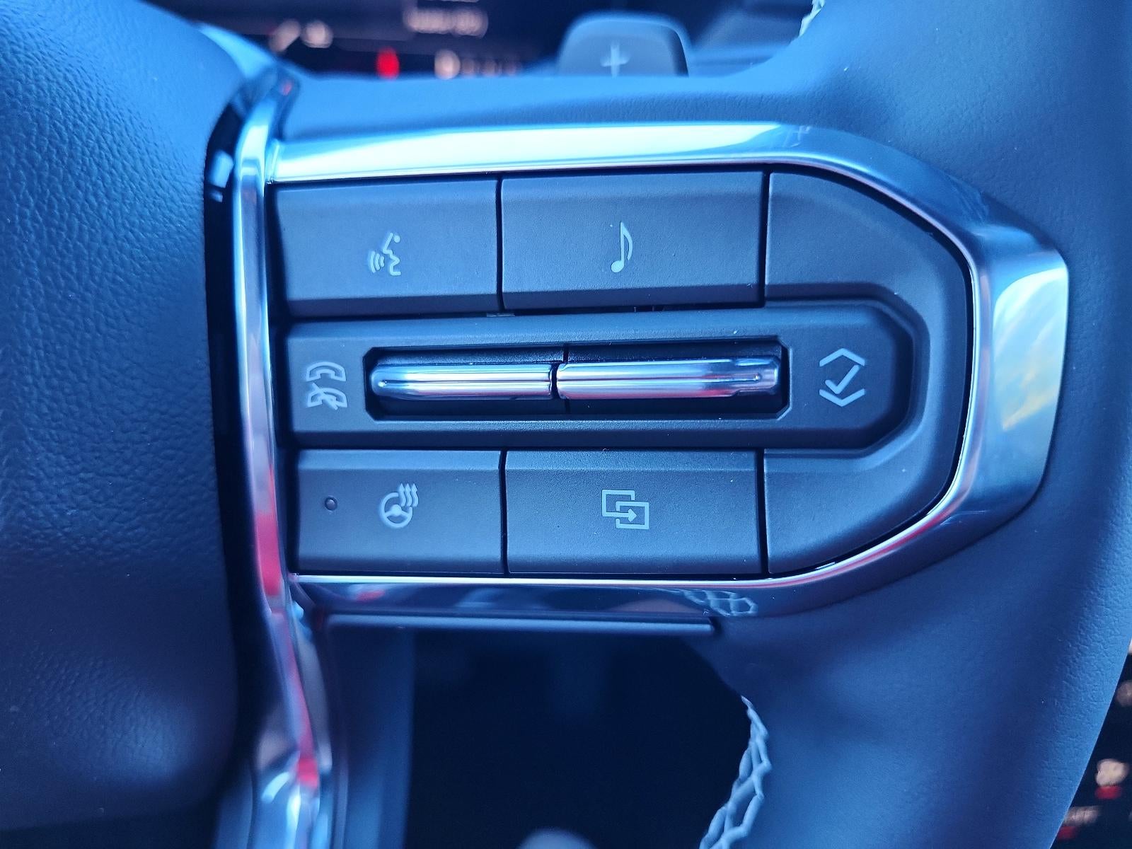 2026 GMC Acadia AWD Denali