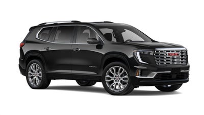 2026 GMC Acadia AWD Denali
