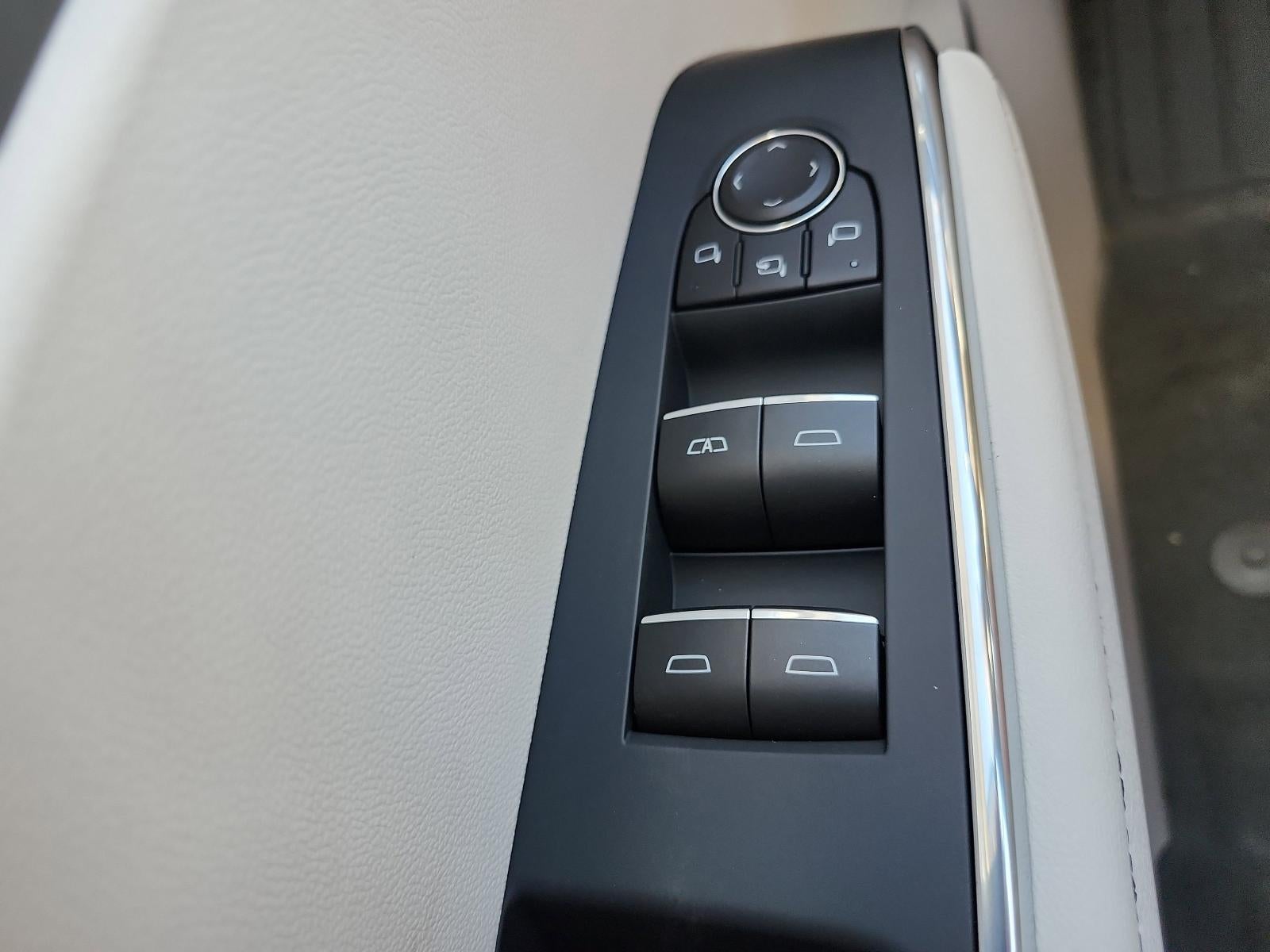 2026 GMC Acadia AWD Denali