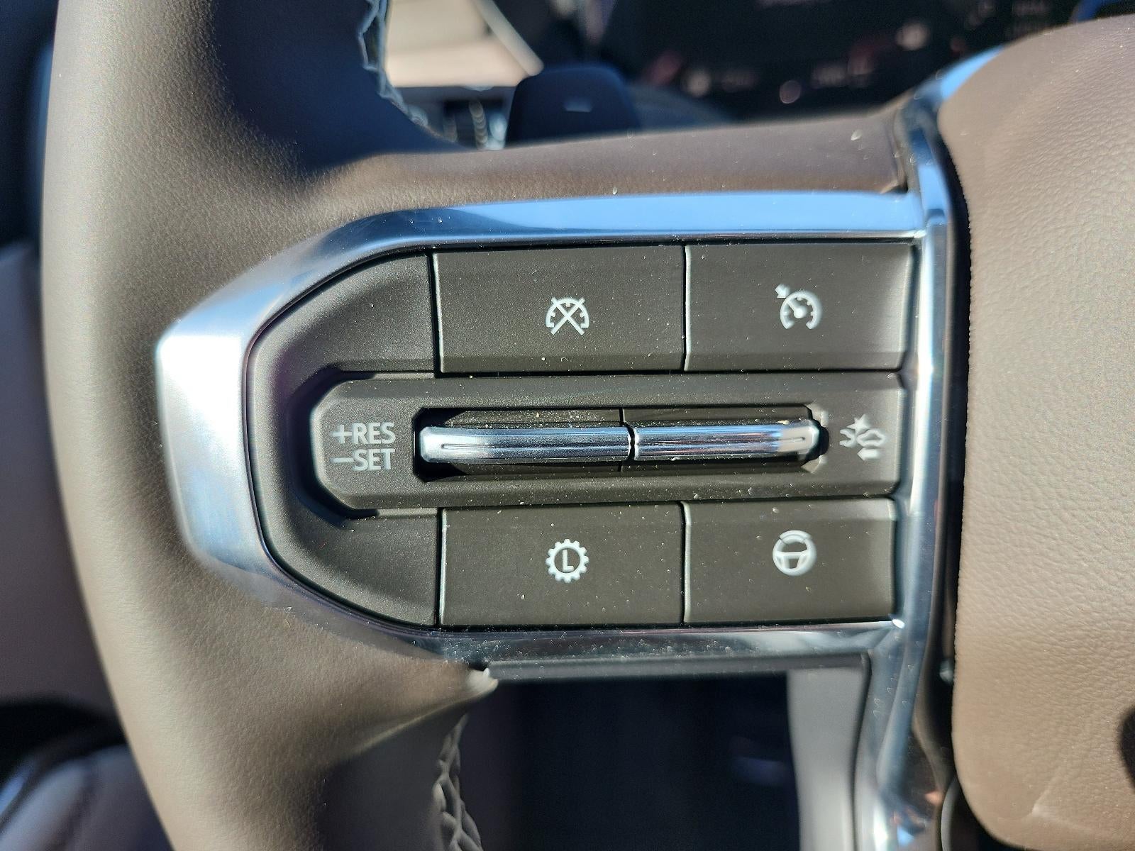 2026 GMC Acadia AWD Denali