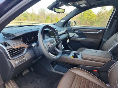 2026 GMC Acadia FWD Denali Ultimate