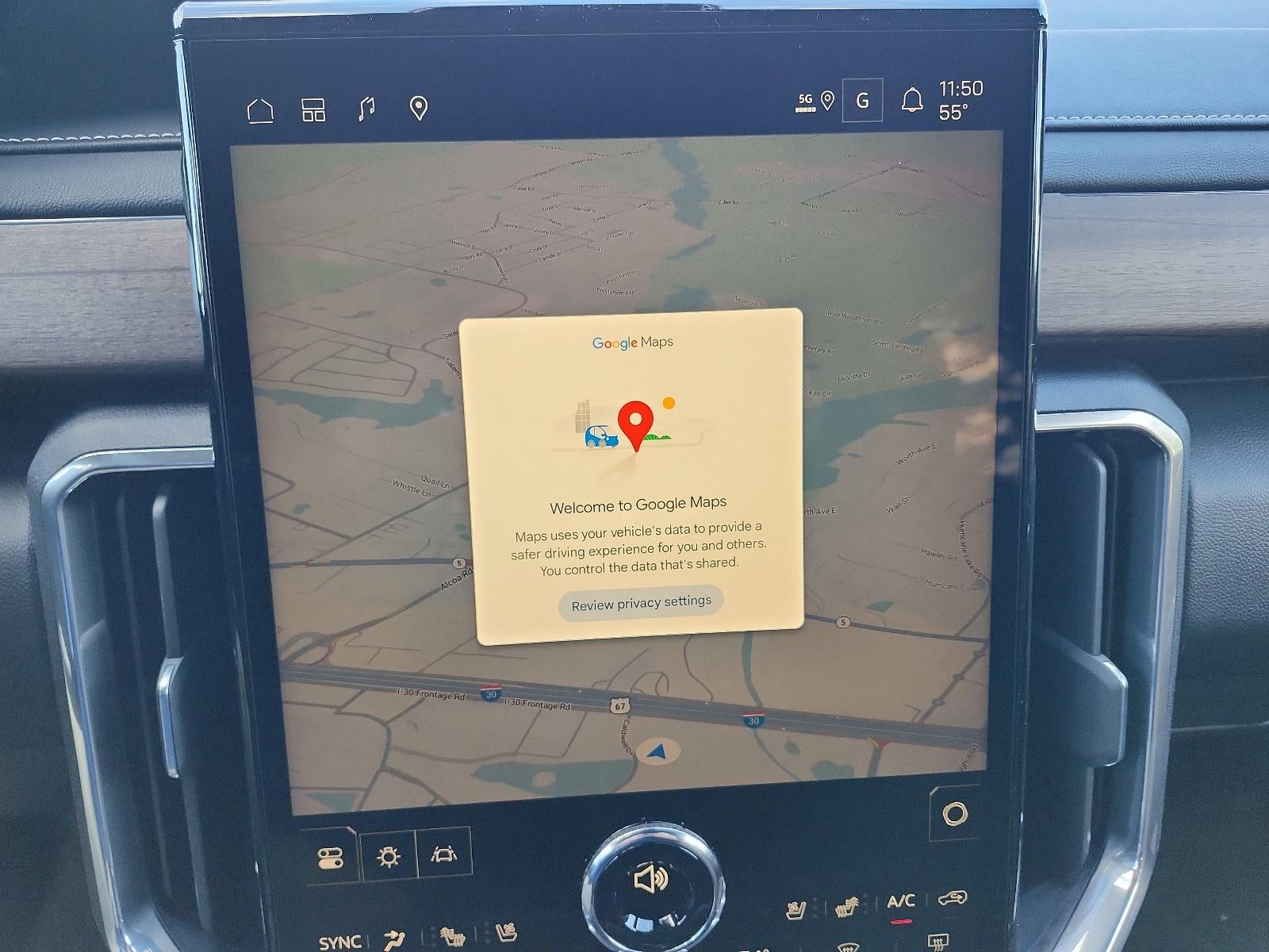 2026 GMC Acadia FWD Denali Ultimate