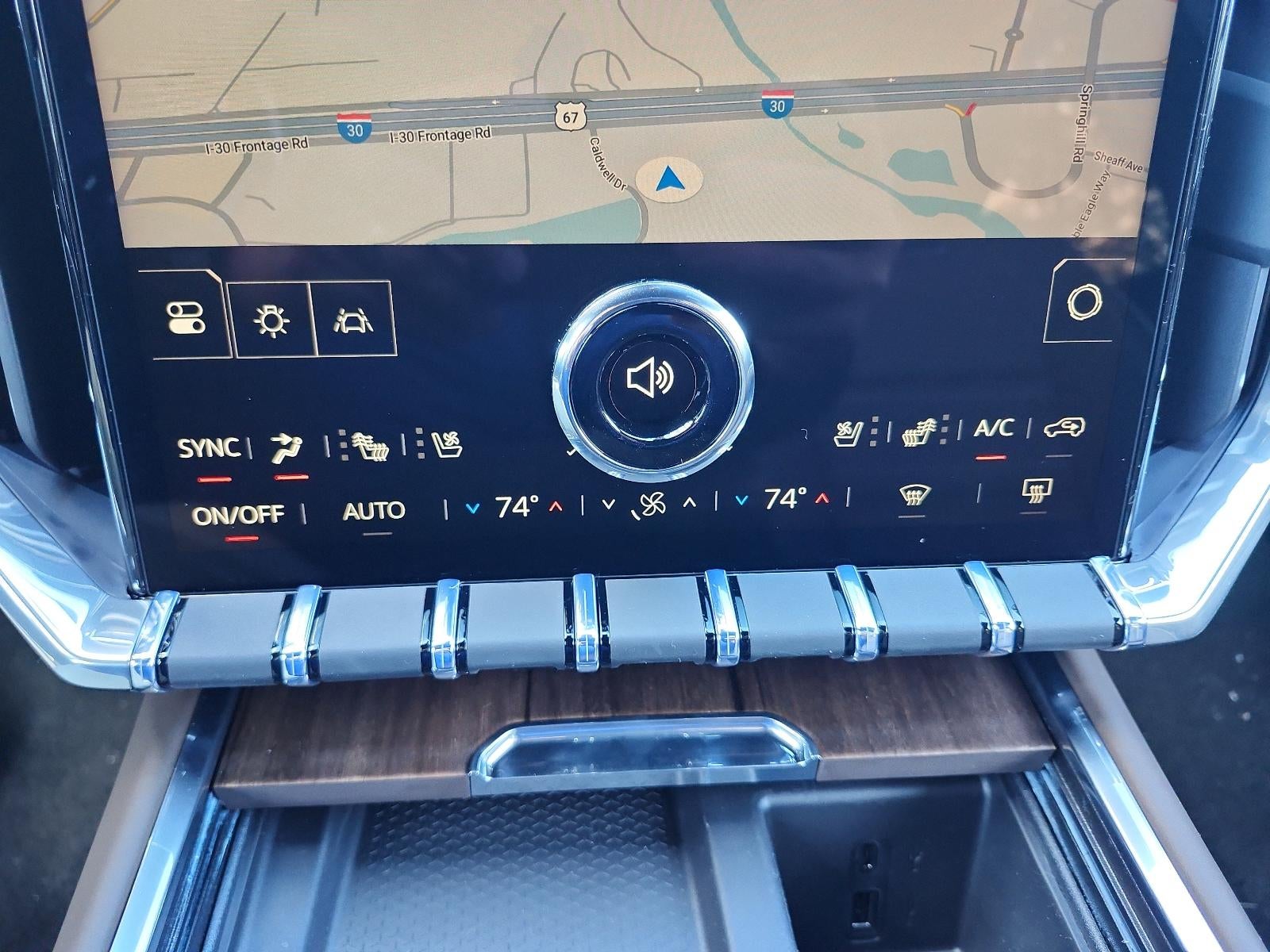 2026 GMC Acadia FWD Denali Ultimate