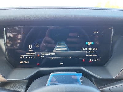 2026 GMC Acadia FWD Denali Ultimate