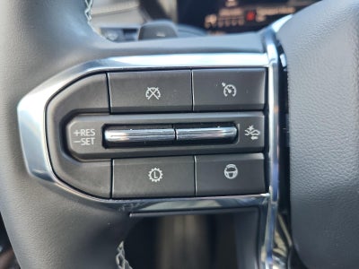 2026 GMC Acadia FWD Denali Ultimate