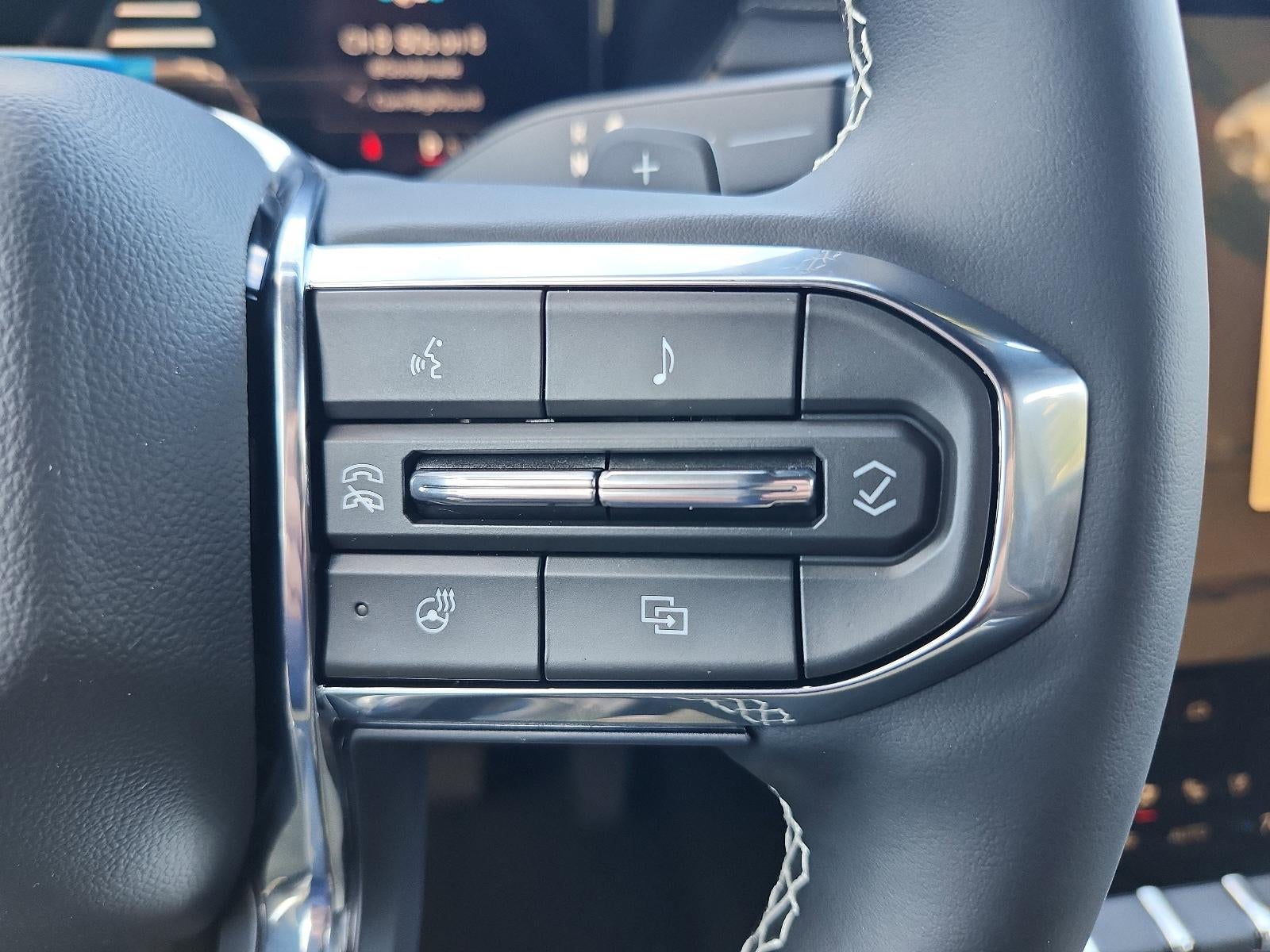 2026 GMC Acadia FWD Denali Ultimate