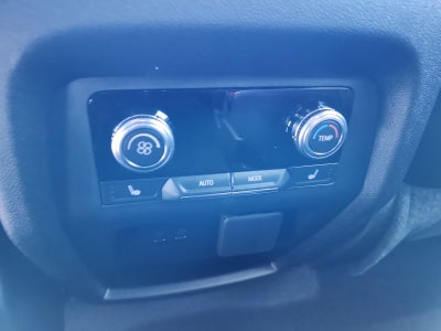 2026 GMC Acadia FWD Denali Ultimate