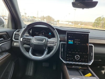 2026 GMC Acadia FWD Denali Ultimate