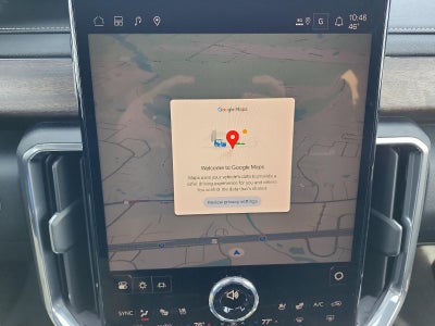 2026 GMC Acadia FWD Denali Ultimate