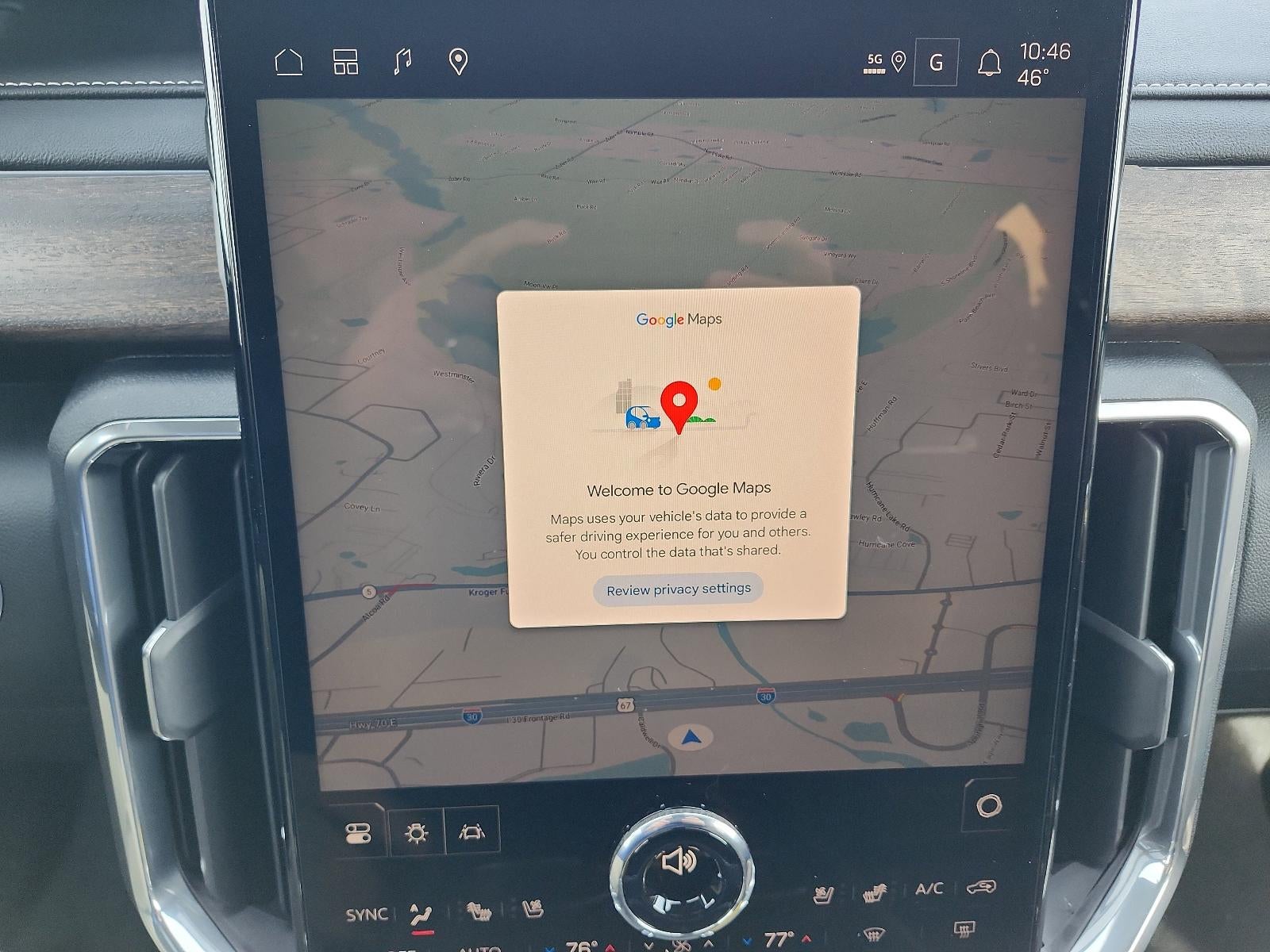 2026 GMC Acadia FWD Denali Ultimate