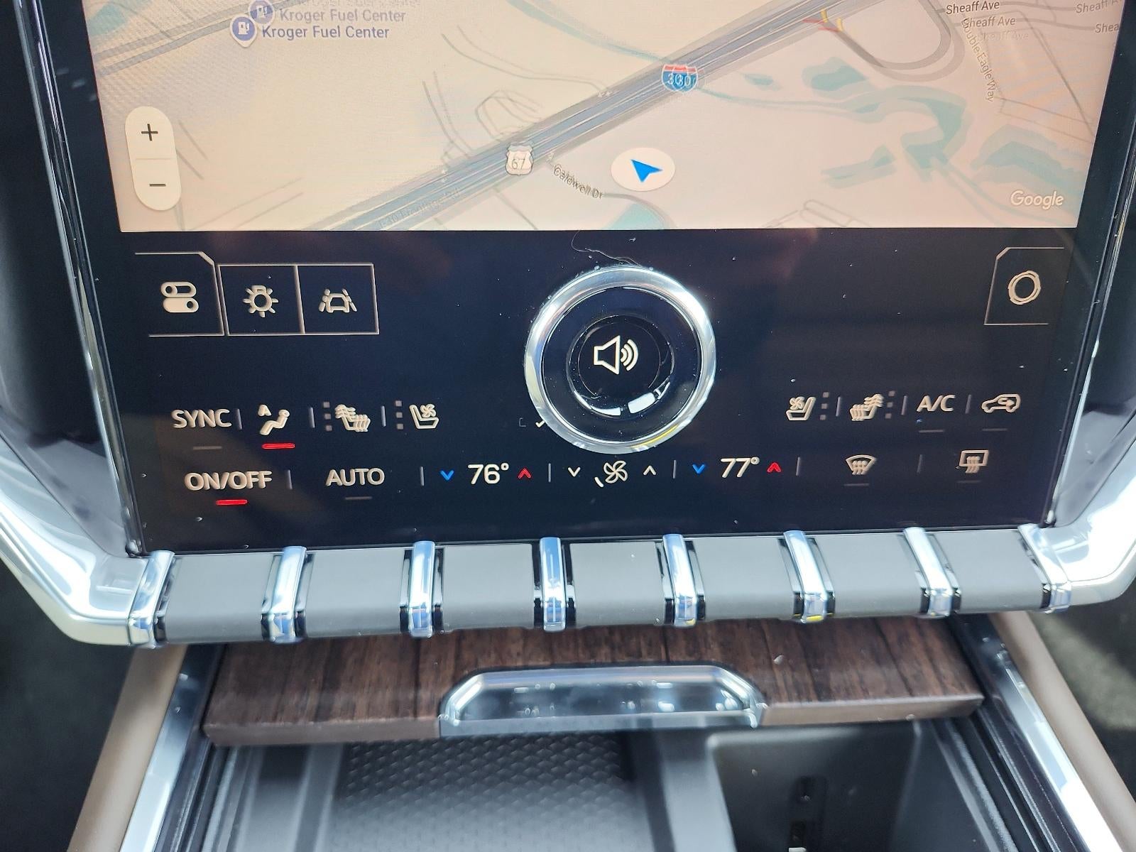 2026 GMC Acadia FWD Denali Ultimate