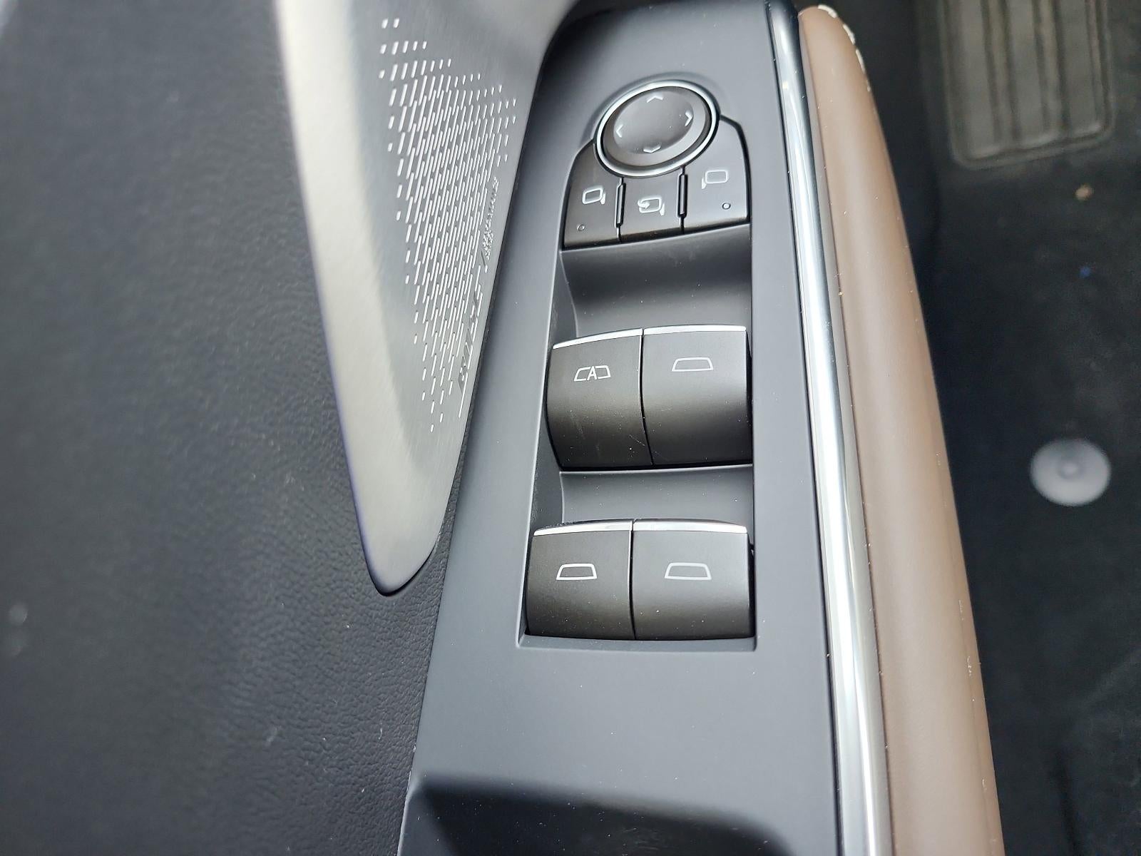 2026 GMC Acadia FWD Denali Ultimate