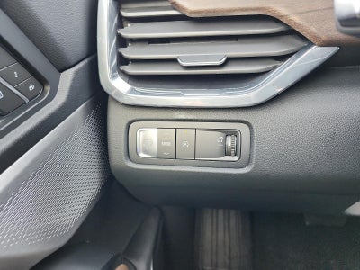 2026 GMC Acadia FWD Denali Ultimate