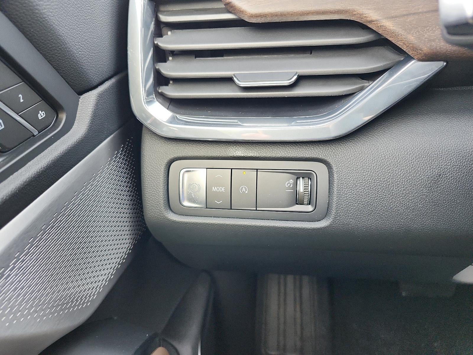 2026 GMC Acadia FWD Denali Ultimate