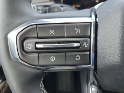 2026 GMC Acadia FWD Denali Ultimate