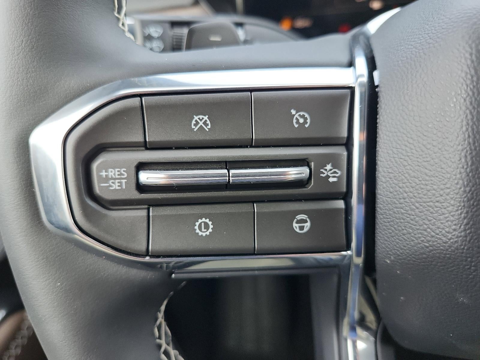 2026 GMC Acadia FWD Denali Ultimate