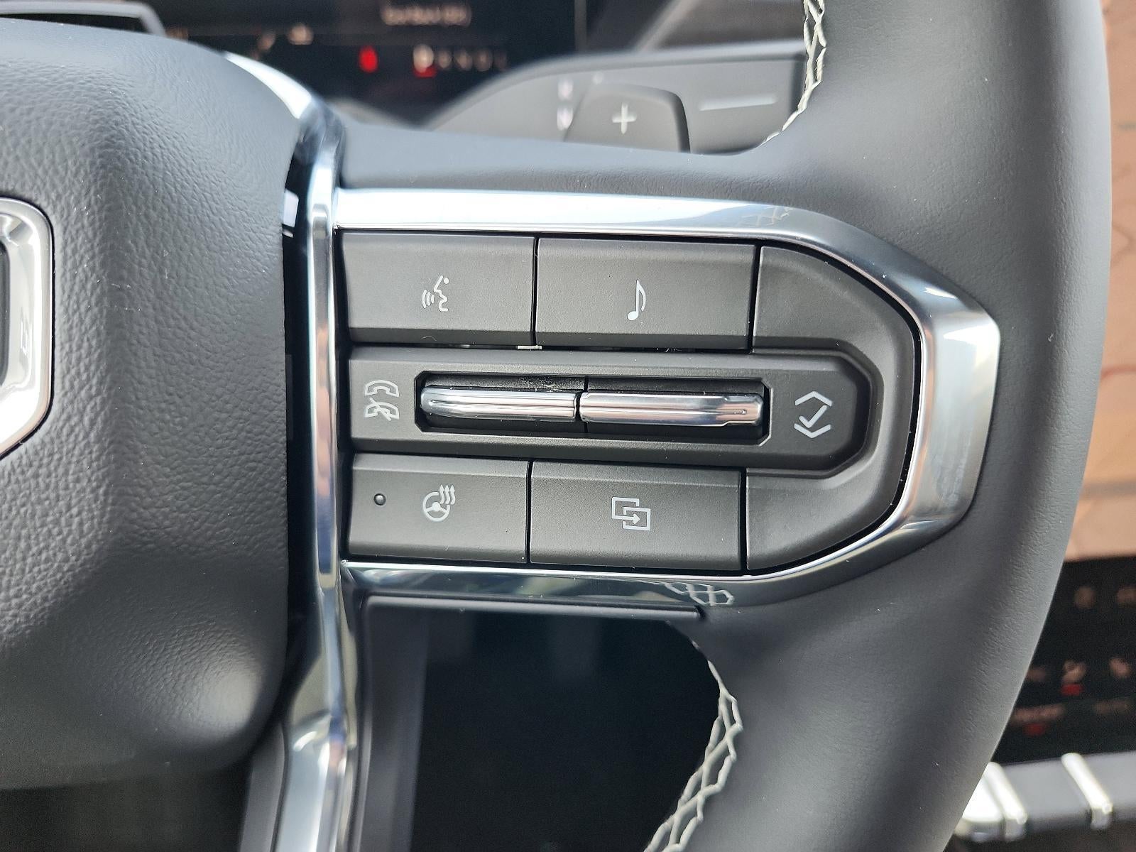 2026 GMC Acadia FWD Denali Ultimate