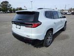 2026 GMC Acadia FWD Denali Ultimate