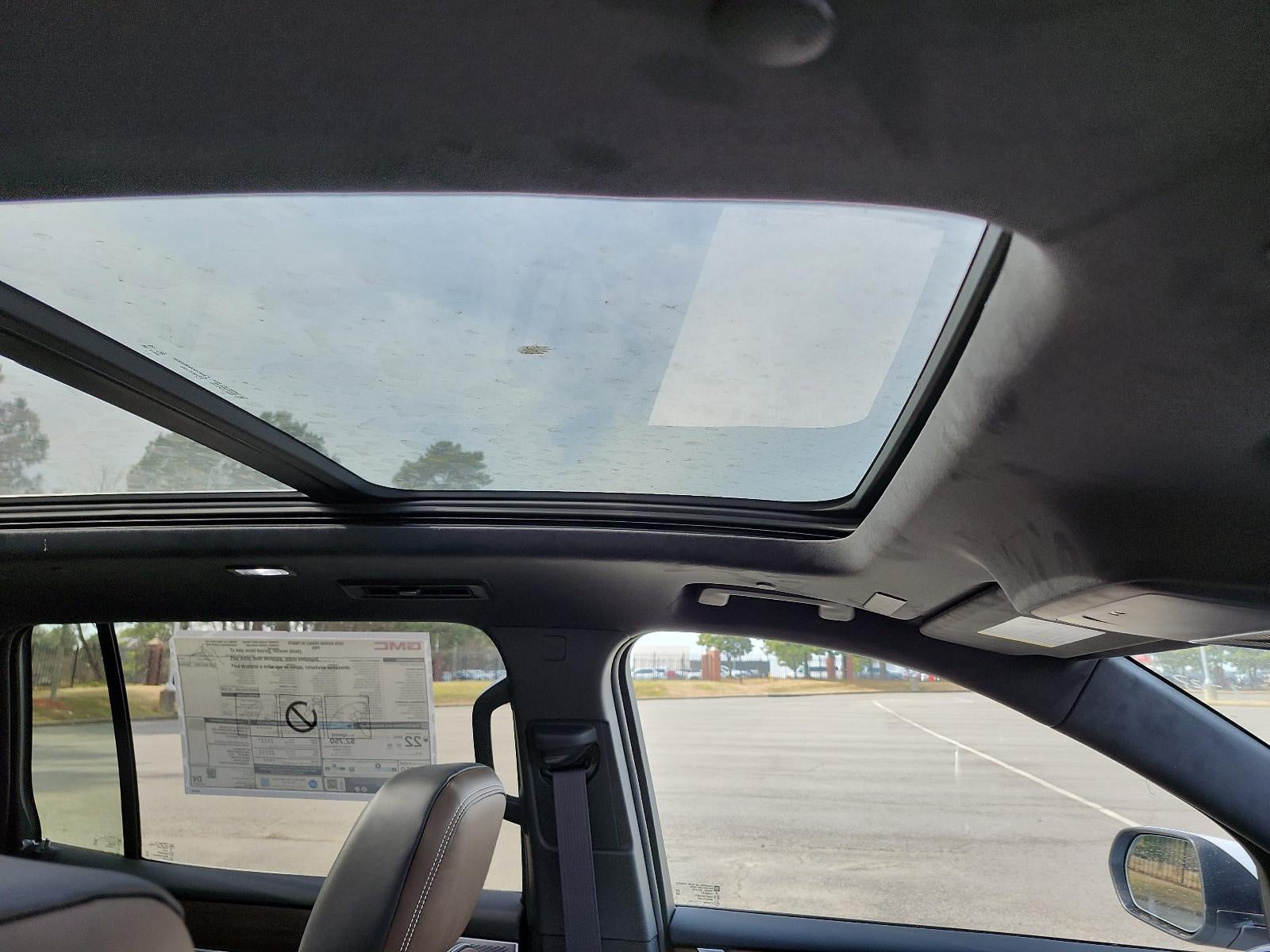 2026 GMC Acadia FWD Denali Ultimate